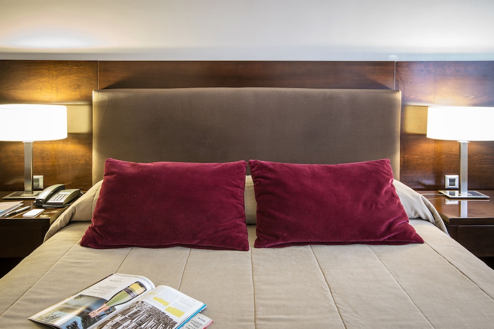 Superior Double Room, 1 King Bed photo 2