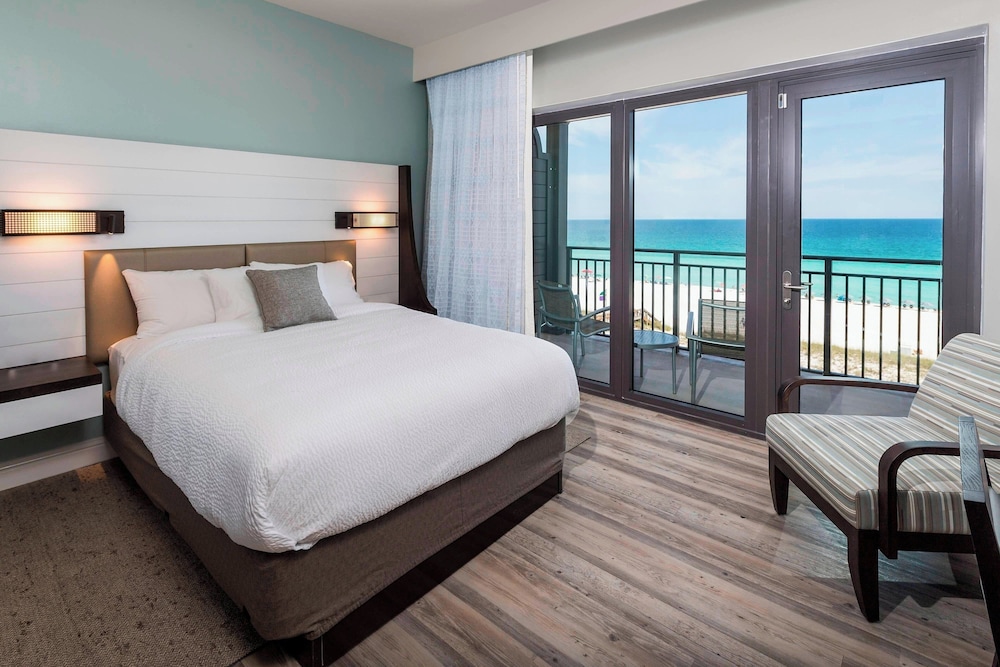 Suite, 2 Queen Beds, Balcony (View) photo 1