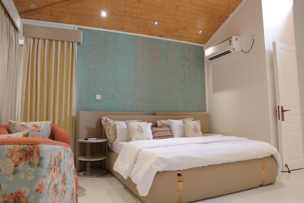3 BHK Luxury Villa