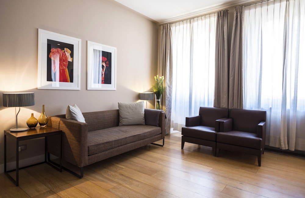 Apartment, Separate building (Via Adua 3) - Photo 5