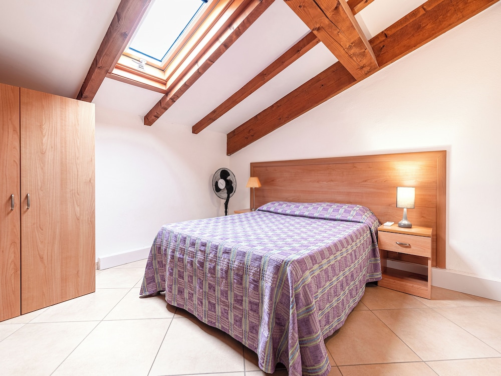 Appartement 4 pièces 8 personnes vue Mer photo 3