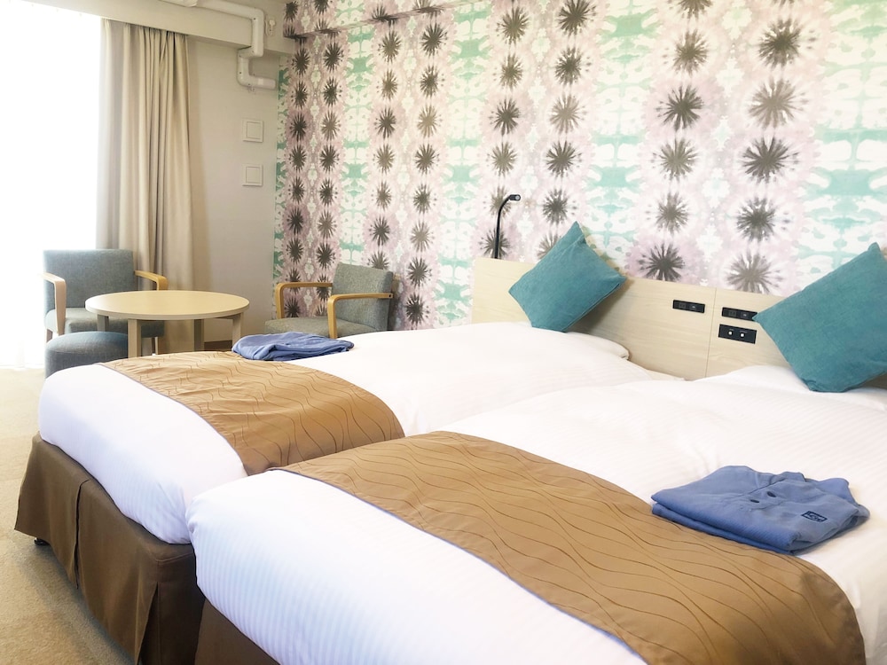 Utility Twin Room photo 1