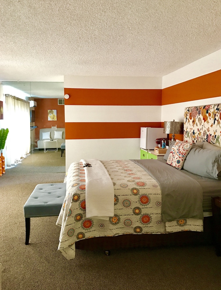 Superior Loft, 1 Bedroom photo 2