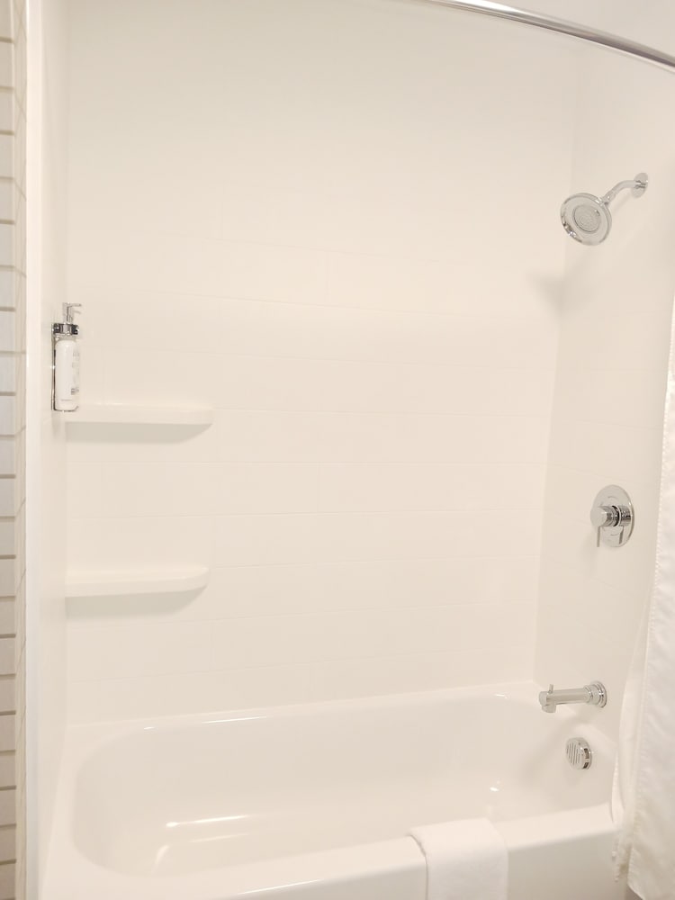 Suite, 2 Queen Beds, Accessible photo 2