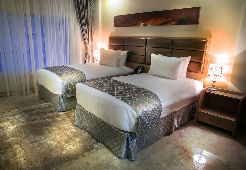 Royal Suite (Twin )