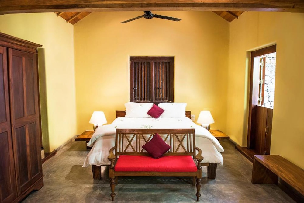 Luxury Villa Suite photo 1