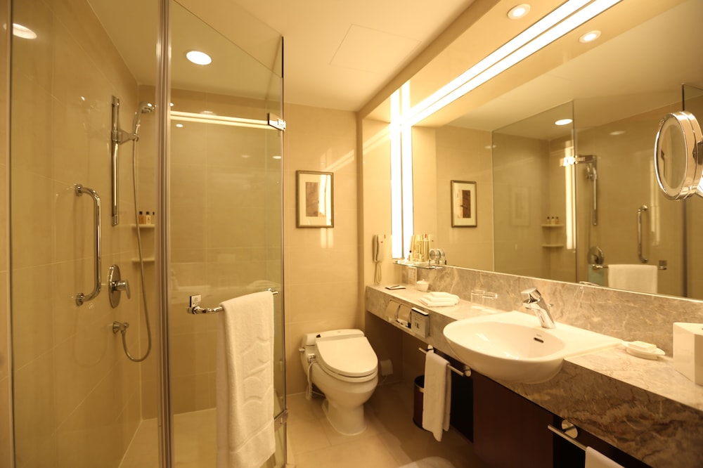 Horizon Club, Room, 2 Twin Beds - Photo 2