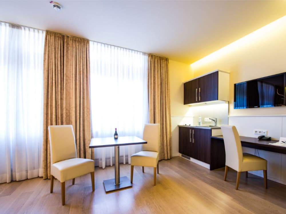 Triple Room photo 3