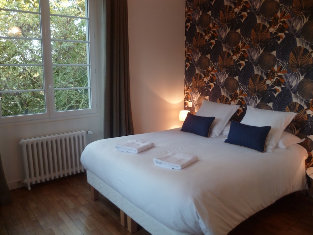 Double Room, Private Bathroom (Louis) photo 1