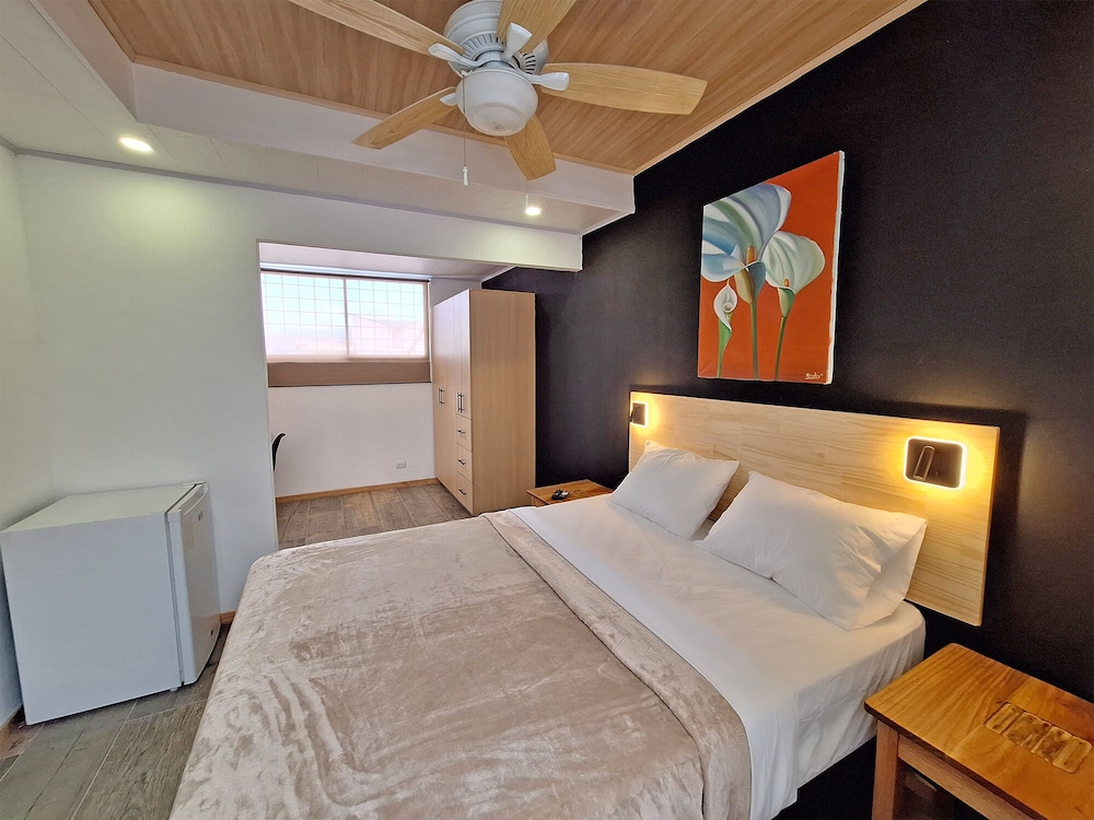 Classic Double Room photo 2