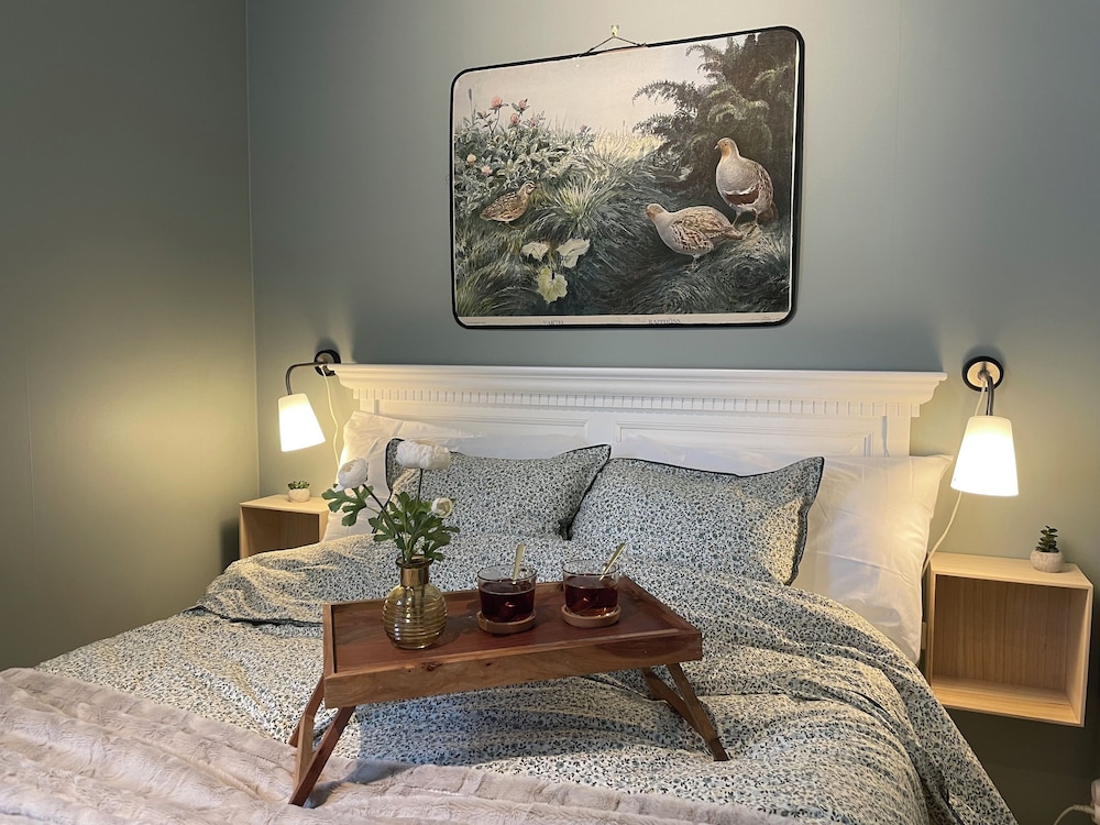 Premium Double Room, Park View photo 1