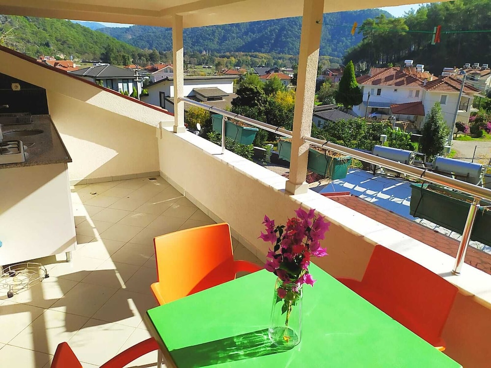 Family Suite, Terrace photo 2