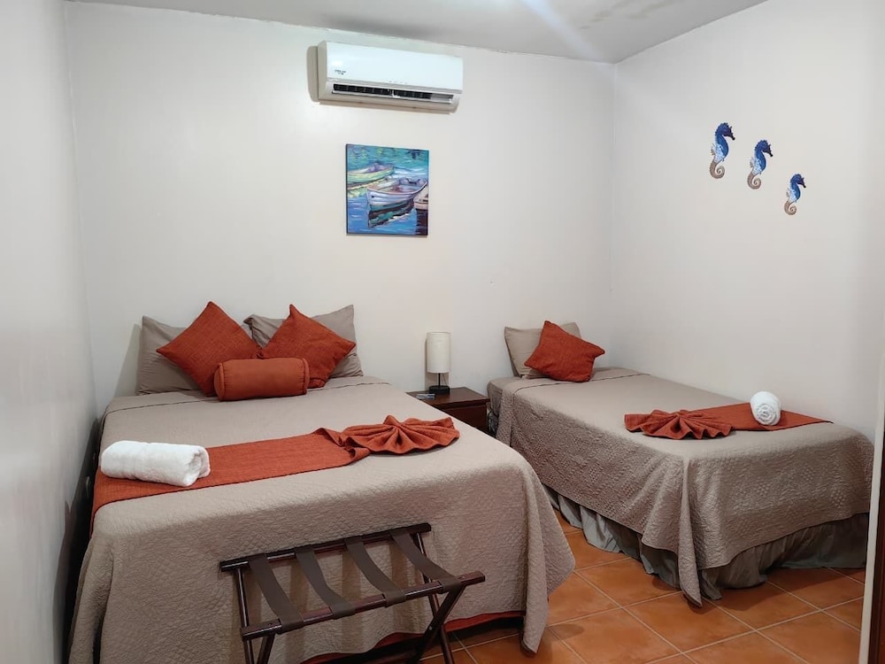 Comfort Triple Room photo 1