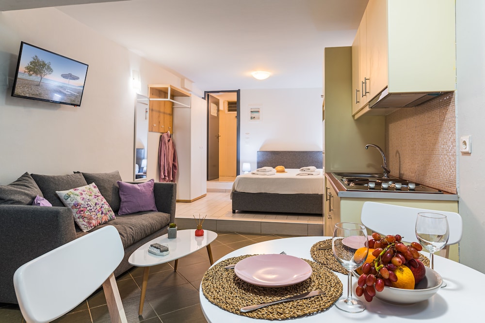 Standard Apartment (Kochyli) photo 1