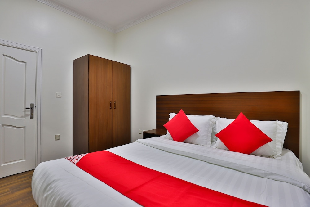Deluxe Apartment, 1 Bedroom photo 2