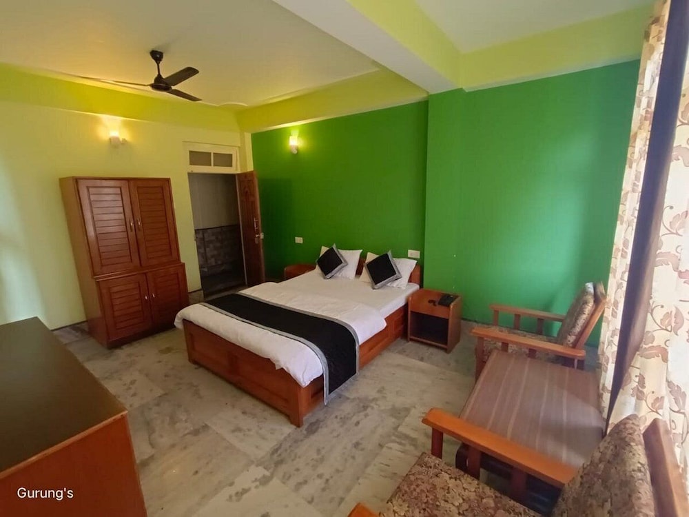 Deluxe Double Room photo 1