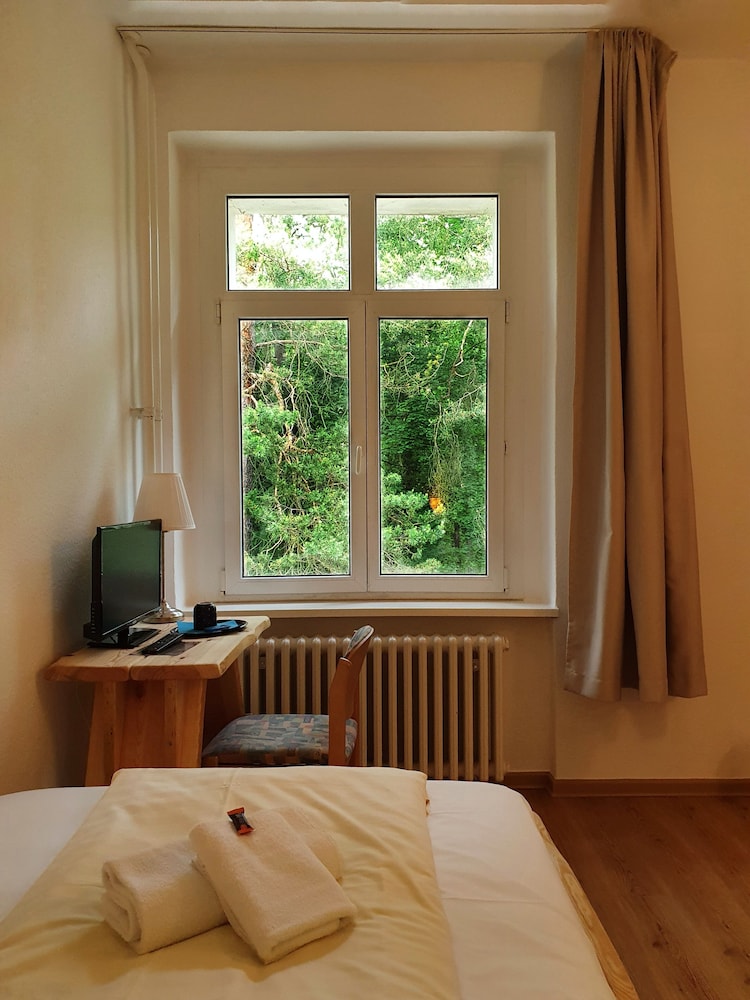 Comfort Single Room, Garden View photo 1