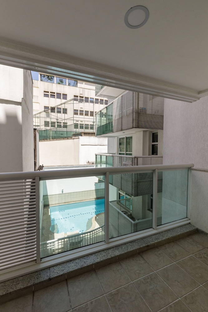 SUITE JUNIOR CASAL VISTA INTERNA - Photo 4