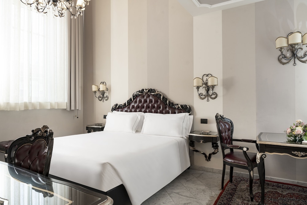 Superior Room, 1 Double Bed photo 2