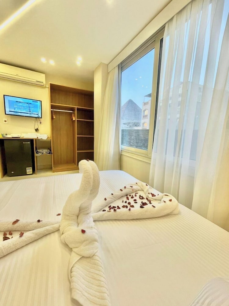Family Triple Room, Marina View photo 1
