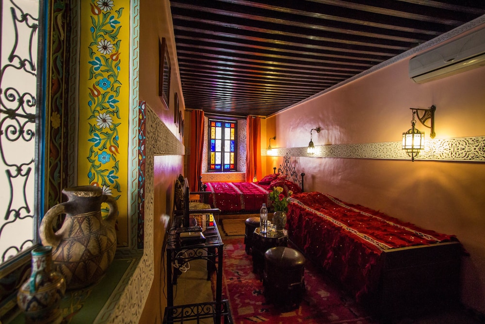 Double Room (Marrakech) photo 1