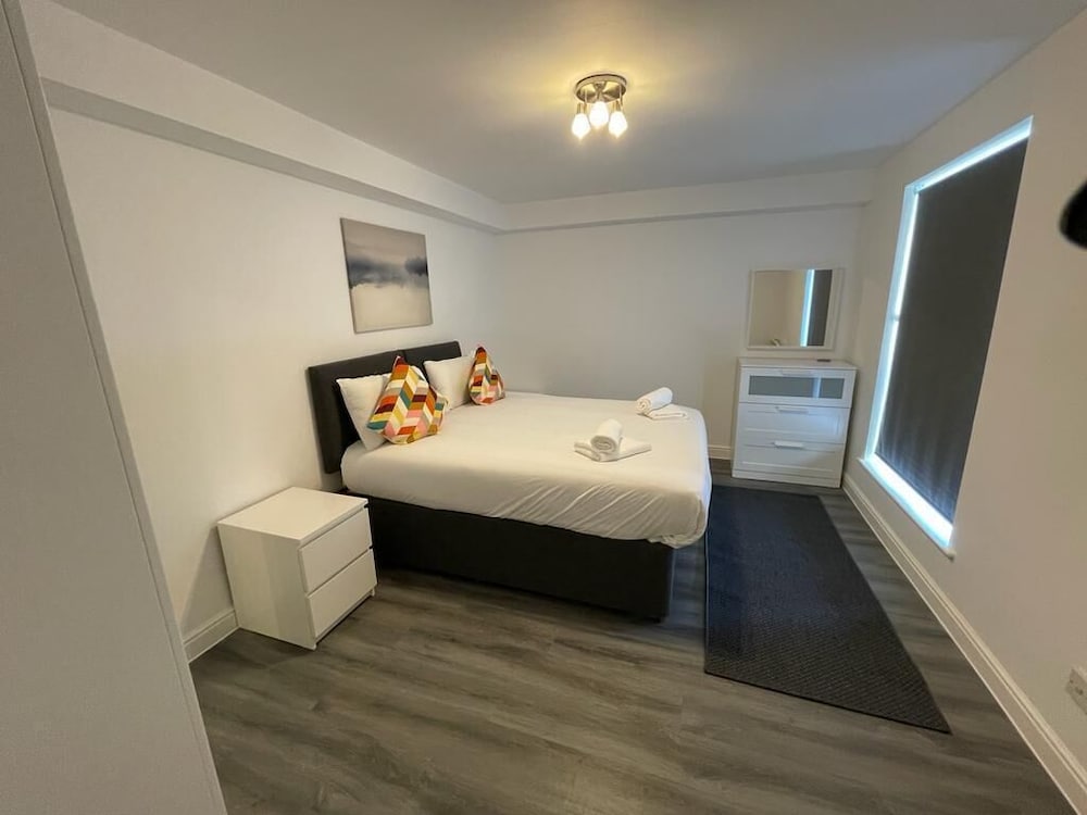 Premium Apartment, Ensuite (2 Bedroom Apartment Suite) photo 2