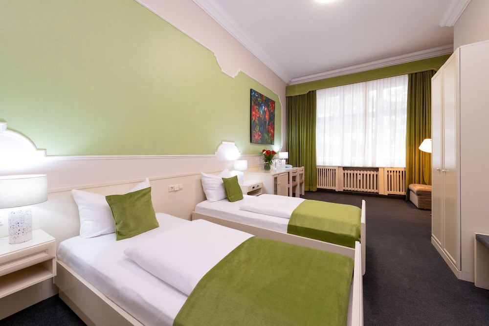 Superior Double Room photo 1