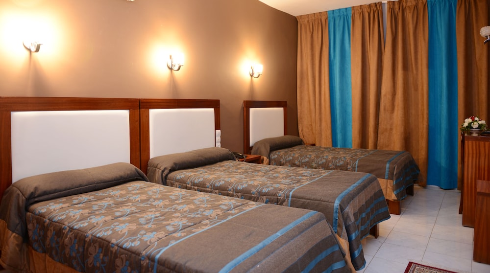 Deluxe Room photo 2