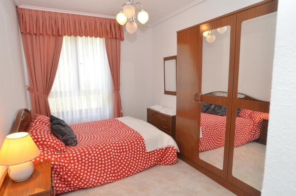 Apartamento Familiar, 2 Habitaciones