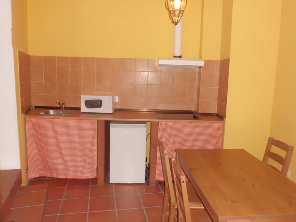 Quadruple Room, 1 Bedroom (La uva) photo 3