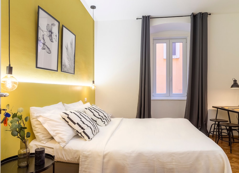 City Room