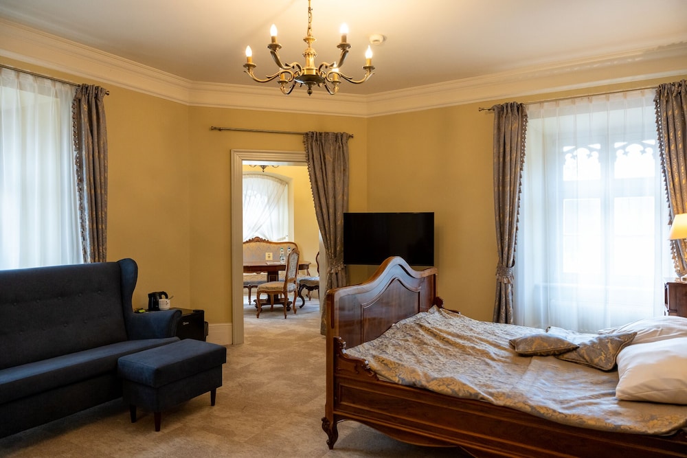 Apartment (Palace) - Photo 6