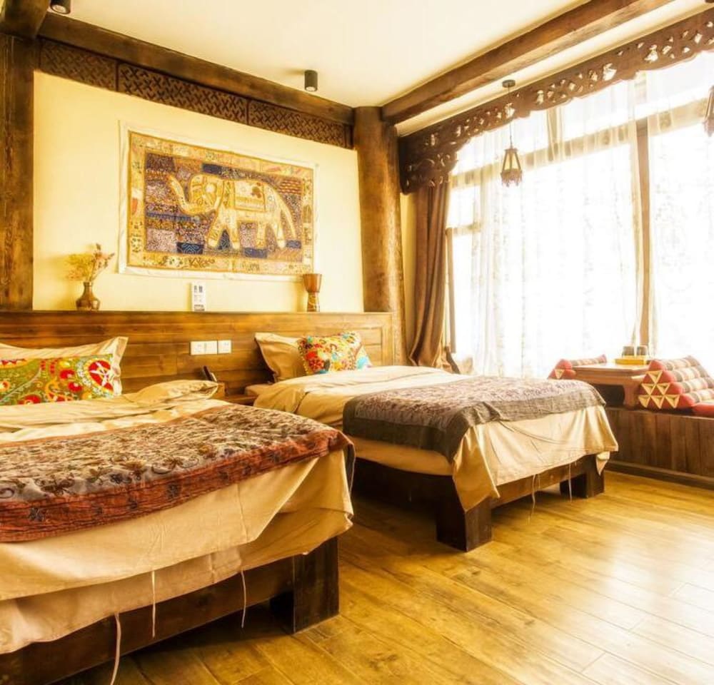 Superior Twin Room photo 1
