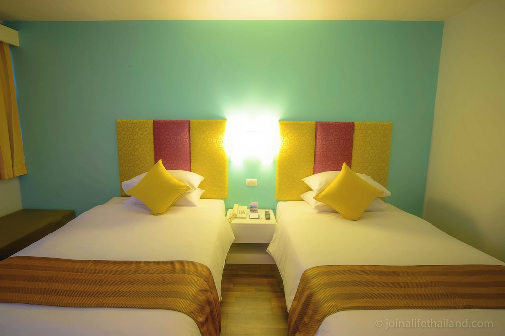 Superior Room - Photo 19
