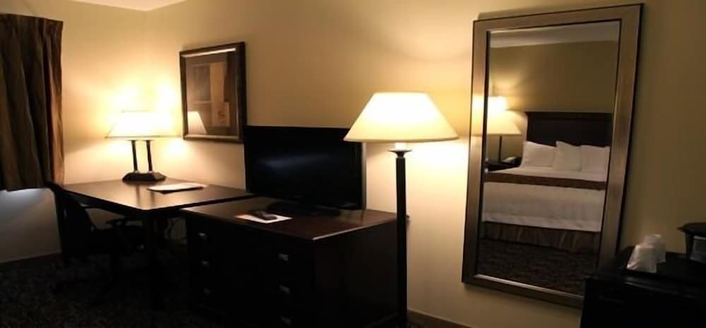 Room, 1 Queen Bed photo 2