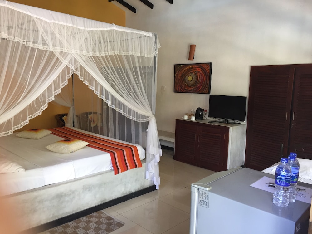 Super Deluxe Room photo 2