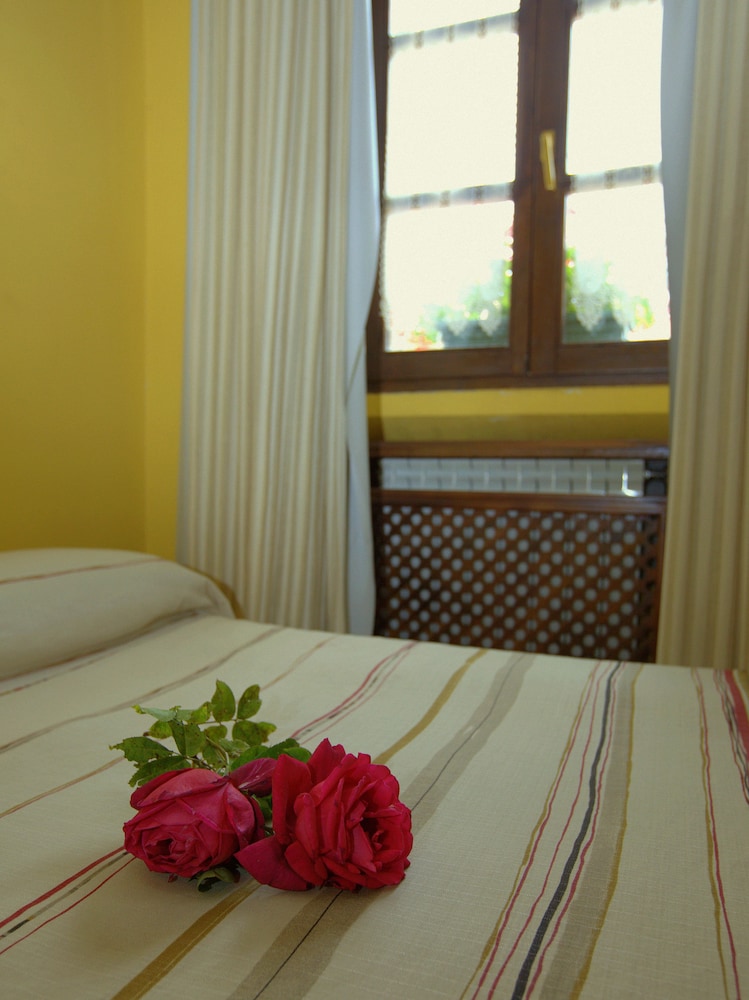 Double Room Single Use
