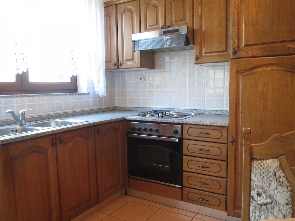 Apartment (Ena - near marina "Kornati" - A1(4))
