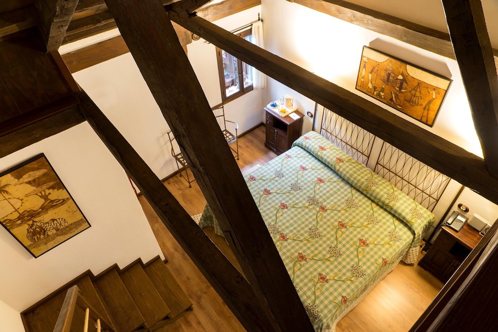 Superior Double Room (Rústica) - Photo 5