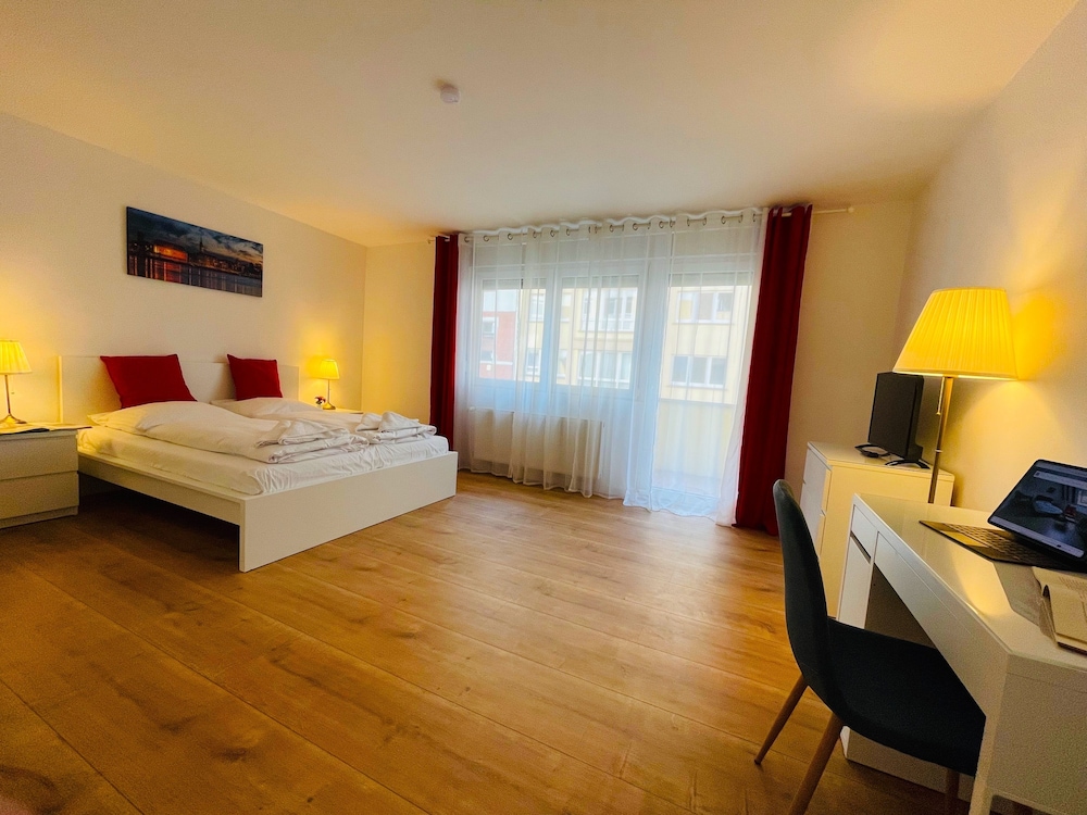 Comfort Double Room, Balcony photo 1