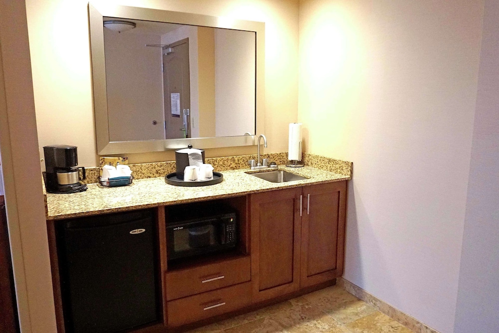 Hampton Inn Waynesburg, Zdjęcie 7
