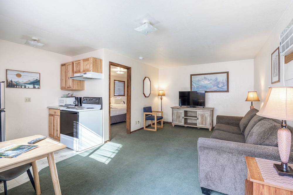 Junior Suite photo 1