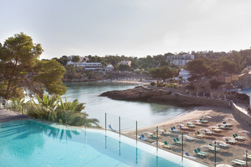 Junior Suite, Terrace, Sea View (Premium)