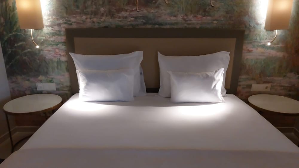 Standard Double Room Single Use