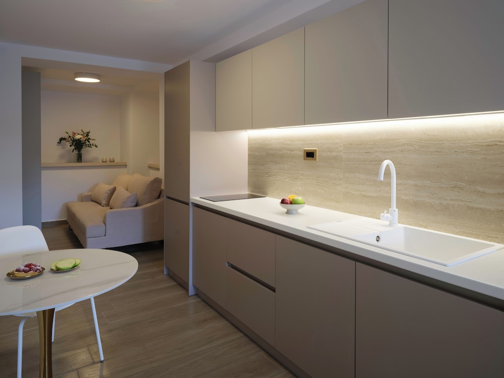 Premium Suite, Sea View photo 3
