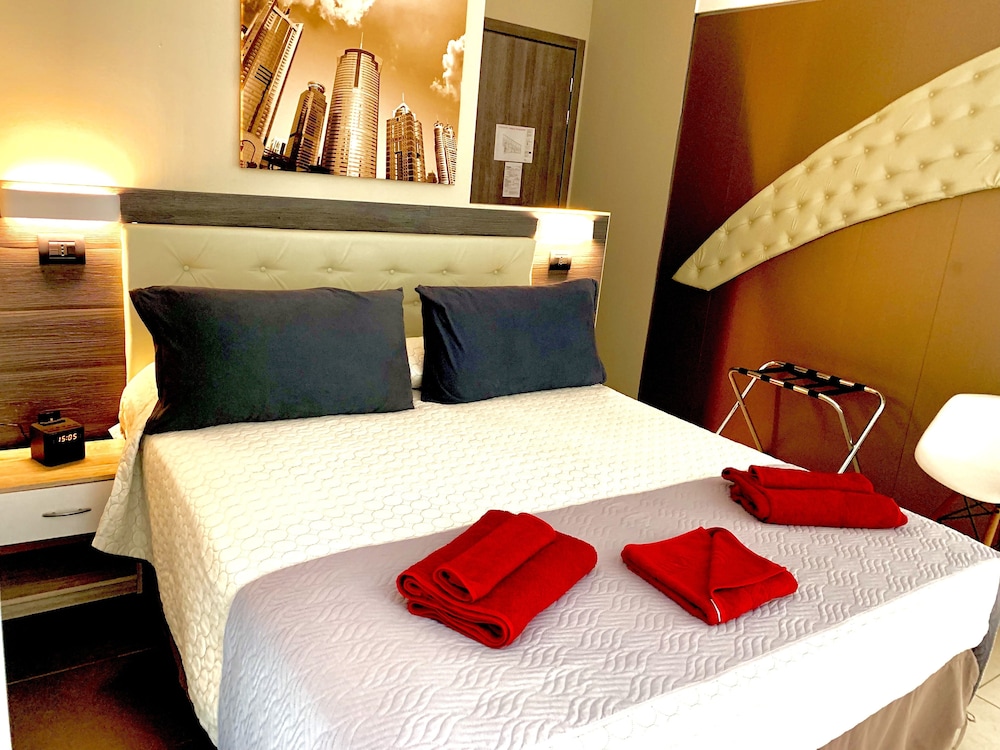 Basic Double Room Single Use photo 1