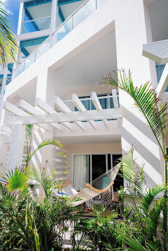 Suite (island Oasis)