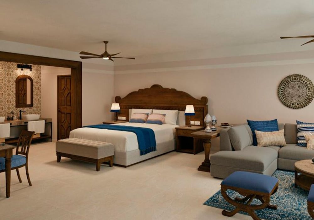 Presidential Room photo 1