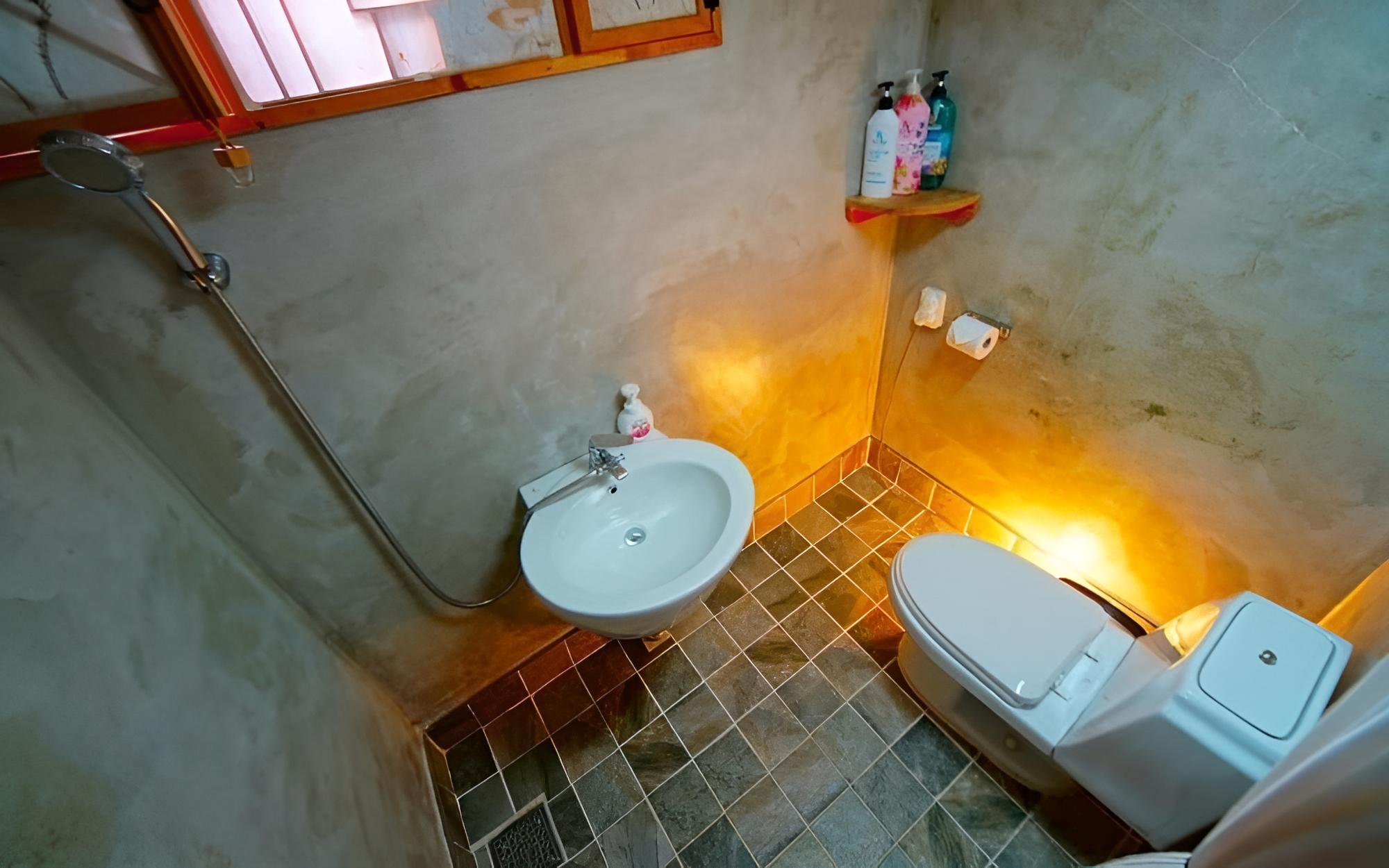 Room (Apricot)