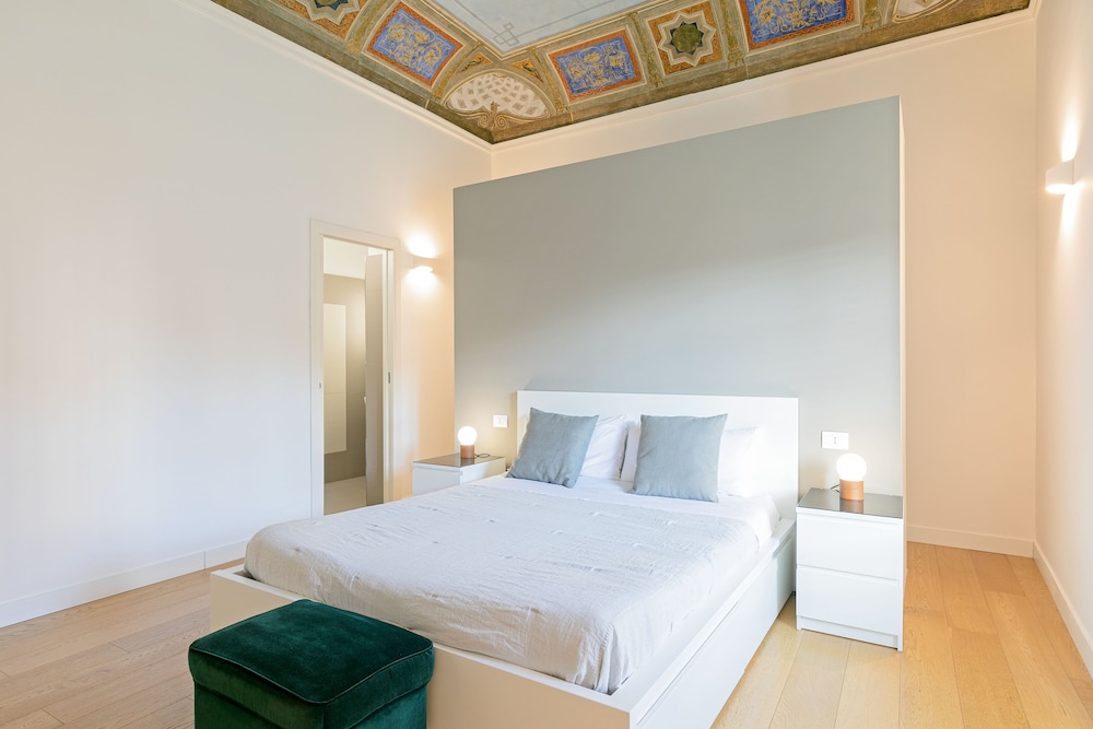 Apartment, 2 Bedrooms